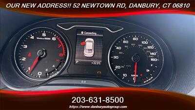 2015 Audi A3 2.0T quattro Prestige - Photo 18 - Danbury, CT 06810