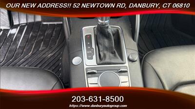 2015 Audi A3 2.0T quattro Prestige - Photo 22 - Danbury, CT 06810