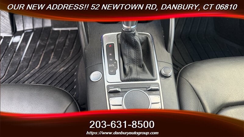 2015 Audi A3 2.0T quattro Prestige - Photo 22 - Danbury, CT 06810