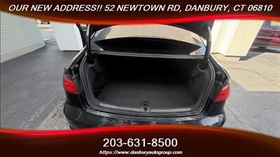 2015 Audi A3 2.0T quattro Prestige - Photo 26 - Danbury, CT 06810