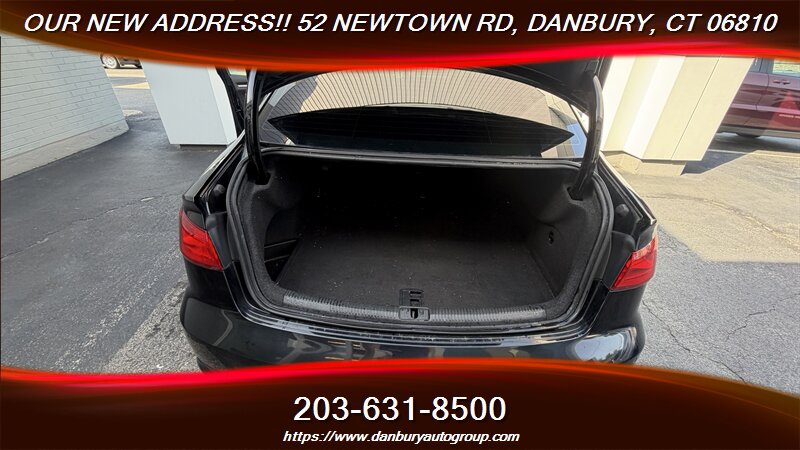 2015 Audi A3 2.0T quattro Prestige - Photo 26 - Danbury, CT 06810