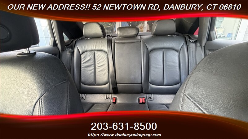2015 Audi A3 2.0T quattro Prestige - Photo 23 - Danbury, CT 06810