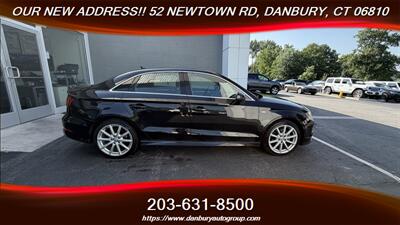 2015 Audi A3 2.0T quattro Prestige - Photo 6 - Danbury, CT 06810