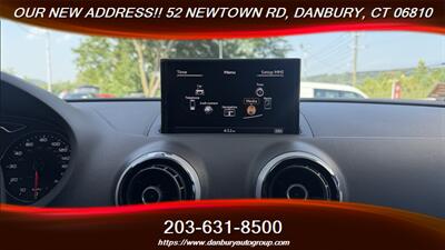 2015 Audi A3 2.0T quattro Prestige - Photo 19 - Danbury, CT 06810