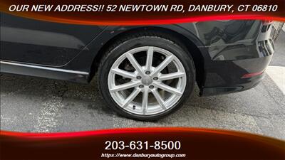 2015 Audi A3 2.0T quattro Prestige - Photo 9 - Danbury, CT 06810