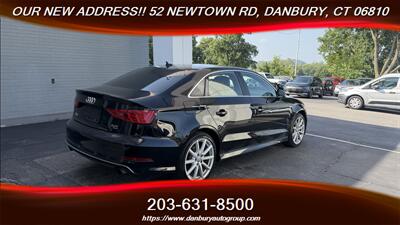 2015 Audi A3 2.0T quattro Prestige - Photo 5 - Danbury, CT 06810