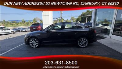 2015 Audi A3 2.0T quattro Prestige - Photo 2 - Danbury, CT 06810