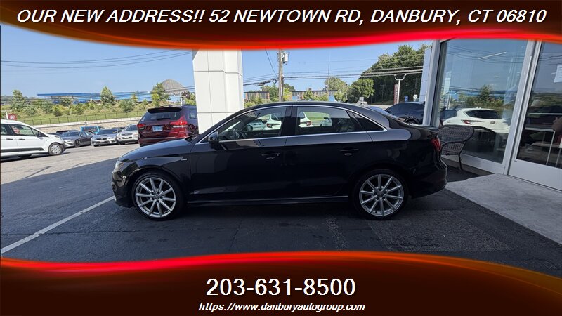 2015 Audi A3 2.0T quattro Prestige - Photo 2 - Danbury, CT 06810