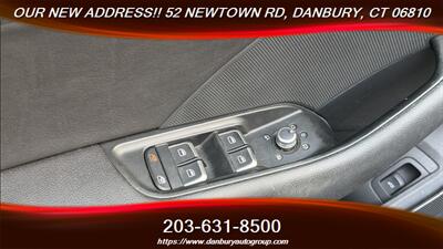 2015 Audi A3 2.0T quattro Prestige - Photo 11 - Danbury, CT 06810