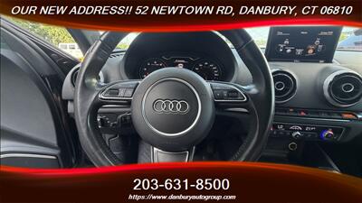 2015 Audi A3 2.0T quattro Prestige - Photo 17 - Danbury, CT 06810