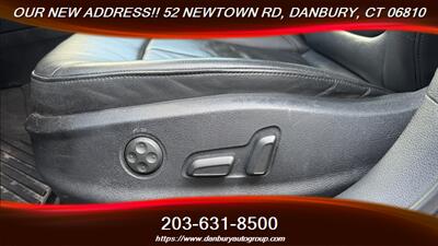2015 Audi A3 2.0T quattro Prestige - Photo 13 - Danbury, CT 06810