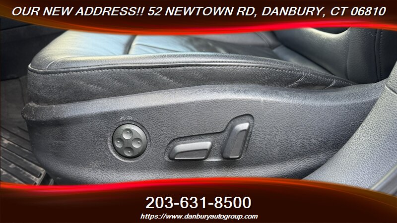 2015 Audi A3 2.0T quattro Prestige - Photo 13 - Danbury, CT 06810