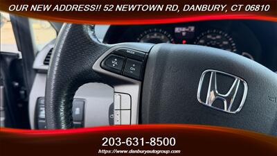 2015 Honda Odyssey EX-L - Photo 18 - Danbury, CT 06810