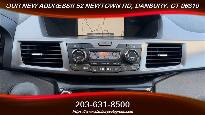 2015 Honda Odyssey EX-L - Photo 22 - Danbury, CT 06810