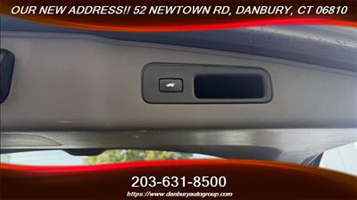 2015 Honda Odyssey EX-L - Photo 28 - Danbury, CT 06810