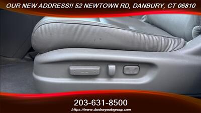 2015 Honda Odyssey EX-L - Photo 12 - Danbury, CT 06810