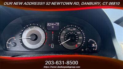 2015 Honda Odyssey EX-L - Photo 19 - Danbury, CT 06810