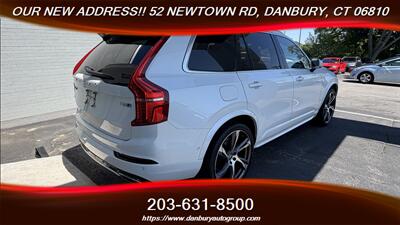 2019 Volvo XC90 T6 R-Design - Photo 5 - Danbury, CT 06810