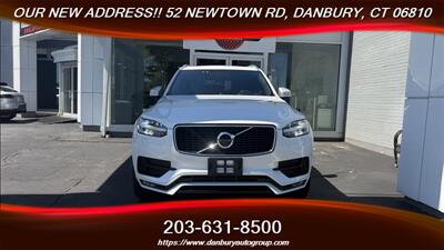 2019 Volvo XC90 T6 R-Design - Photo 8 - Danbury, CT 06810