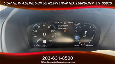2019 Volvo XC90 T6 R-Design - Photo 16 - Danbury, CT 06810