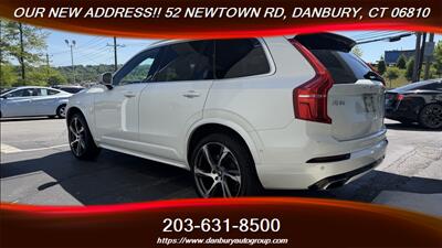 2019 Volvo XC90 T6 R-Design - Photo 3 - Danbury, CT 06810