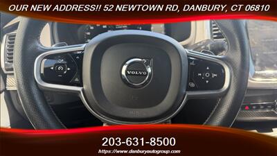 2019 Volvo XC90 T6 R-Design - Photo 15 - Danbury, CT 06810