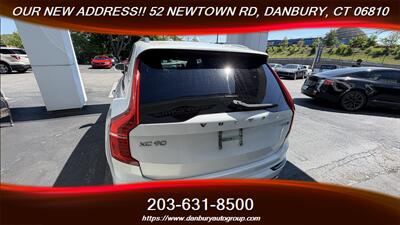 2019 Volvo XC90 T6 R-Design - Photo 4 - Danbury, CT 06810