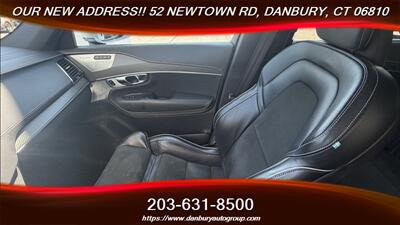 2019 Volvo XC90 T6 R-Design - Photo 11 - Danbury, CT 06810