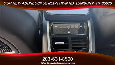 2019 Volvo XC90 T6 R-Design - Photo 20 - Danbury, CT 06810