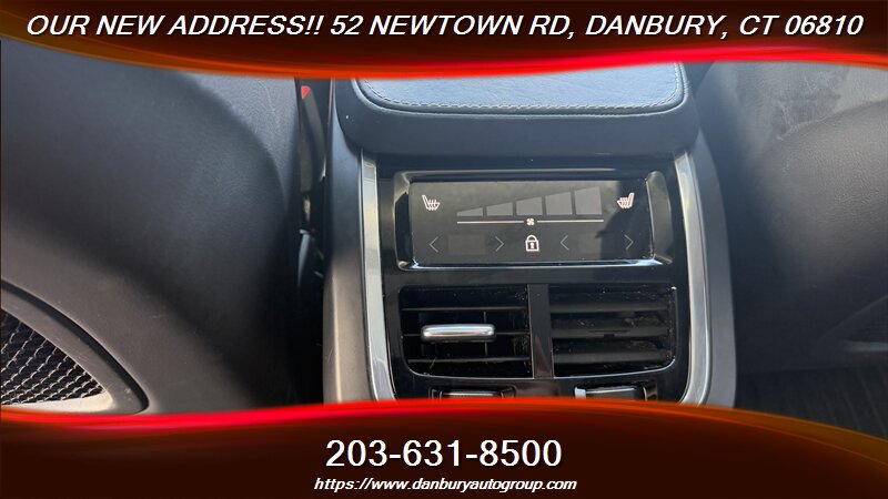 2019 Volvo XC90 T6 R-Design - Photo 20 - Danbury, CT 06810