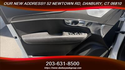 2019 Volvo XC90 T6 R-Design - Photo 9 - Danbury, CT 06810