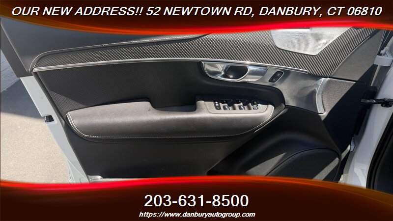 2019 Volvo XC90 T6 R-Design - Photo 9 - Danbury, CT 06810