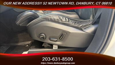 2019 Volvo XC90 T6 R-Design - Photo 17 - Danbury, CT 06810