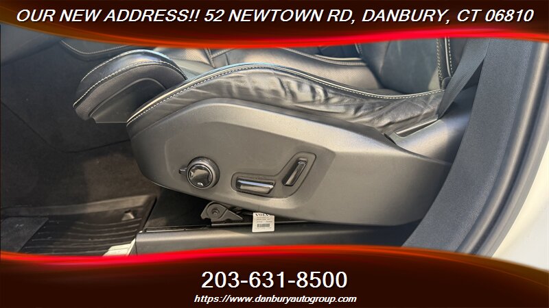 2019 Volvo XC90 T6 R-Design - Photo 17 - Danbury, CT 06810