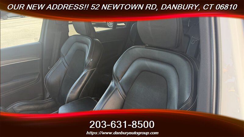 2019 Volvo XC90 T6 R-Design - Photo 10 - Danbury, CT 06810