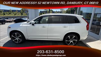 2019 Volvo XC90 T6 R-Design - Photo 2 - Danbury, CT 06810