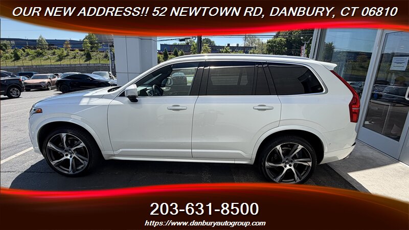 2019 Volvo XC90 T6 R-Design - Photo 2 - Danbury, CT 06810