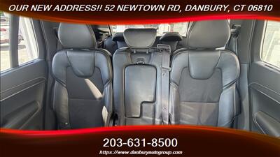 2019 Volvo XC90 T6 R-Design - Photo 18 - Danbury, CT 06810