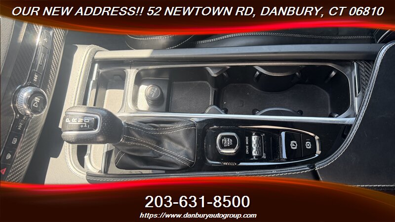 2019 Volvo XC90 T6 R-Design - Photo 12 - Danbury, CT 06810