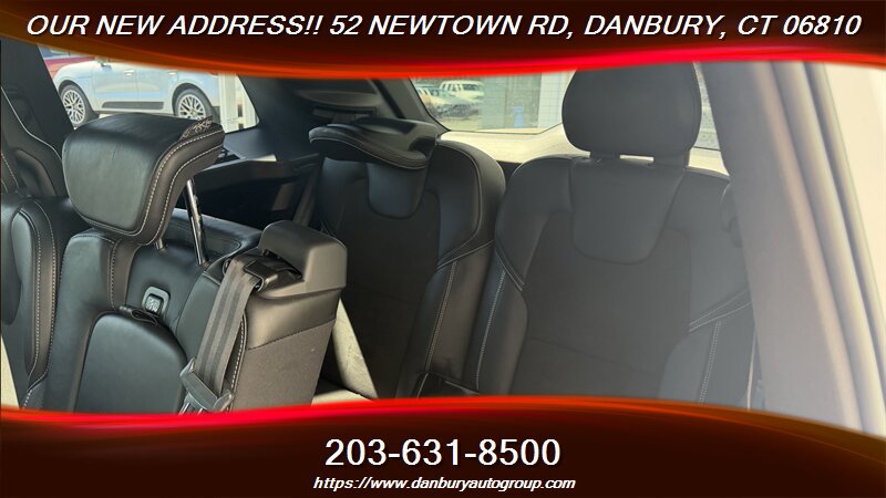 2019 Volvo XC90 T6 R-Design - Photo 21 - Danbury, CT 06810