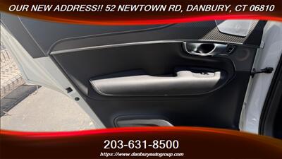 2019 Volvo XC90 T6 R-Design - Photo 19 - Danbury, CT 06810