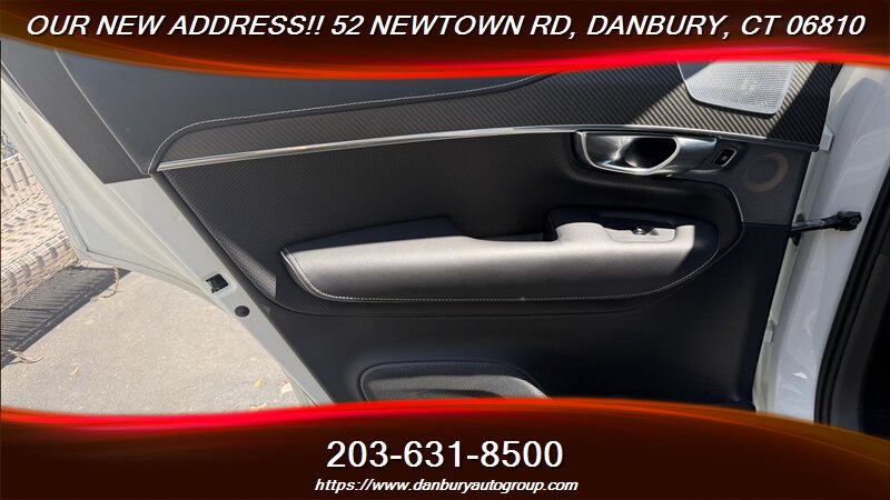 2019 Volvo XC90 T6 R-Design - Photo 19 - Danbury, CT 06810