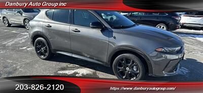 2024 Dodge Hornet R/T  PLUG IN HYBRID - Photo 10 - Danbury, CT 06810