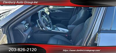 2024 Dodge Hornet R/T  PLUG IN HYBRID - Photo 12 - Danbury, CT 06810