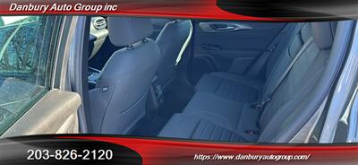 2024 Dodge Hornet R/T  PLUG IN HYBRID - Photo 13 - Danbury, CT 06810