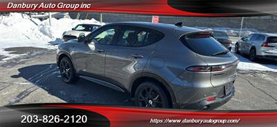 2024 Dodge Hornet R/T  PLUG IN HYBRID - Photo 4 - Danbury, CT 06810