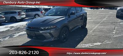 2024 Dodge Hornet R/T  PLUG IN HYBRID - Photo 2 - Danbury, CT 06810