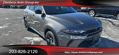2024 Dodge Hornet R/T  PLUG IN HYBRID - Photo 9 - Danbury, CT 06810