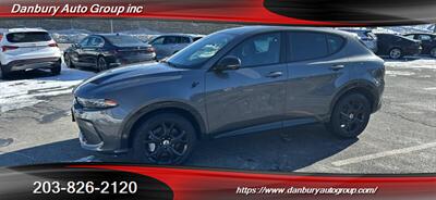 2024 Dodge Hornet R/T  PLUG IN HYBRID Wagon