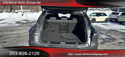 2024 Dodge Hornet R/T  PLUG IN HYBRID - Photo 14 - Danbury, CT 06810